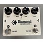 Used DIAMOND PEDALS Used  DIAMOND PEDALS MEMORY LANE JR