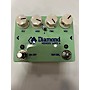 Used DIAMOND PEDALS Used DIAMOND PEDALS Memory Lane Jr Effect Pedal