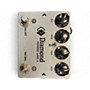 Used DIAMOND PEDALS Memory Lane Jr Effect Pedal
