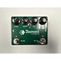 Used DIAMOND PEDALS Used DIAMOND PEDALS TREMOLO Effect Pedal