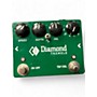 Used DIAMOND PEDALS TRM-1 Effect Pedal