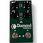 Used DIAMOND PEDALS Tremolo Effect Pedal