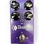 Used DIAMOND PEDALS Used DIAMOND PEDALS VIBRATO Effect Pedal