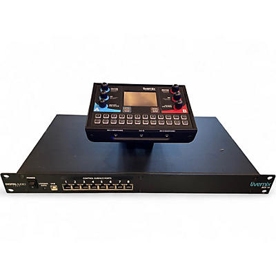 Used DIGITAL AUDIO LABS LiveMix Pro and CS DUO Digital Mixer