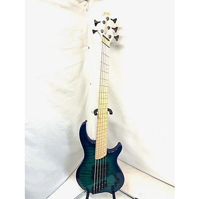 Used  DINGWALL Combustion 5 WHALE POOL BURST