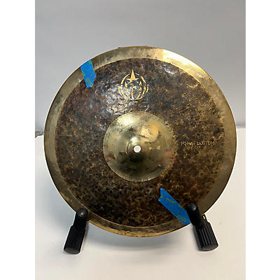 Used DIRIL 15in ICE Cymbal