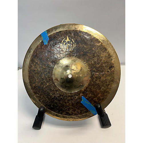 Used DIRIL 15in ICE Cymbal 35
