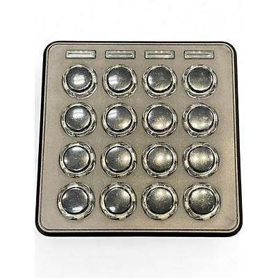 Used DJ TECH MIDI FIGHTER 3D MIDI Interface
