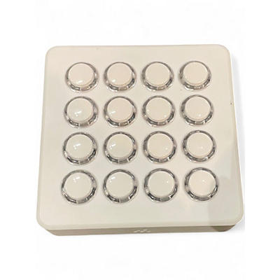 Used DJ TECH MIDI FIGHTER MIDI Controller