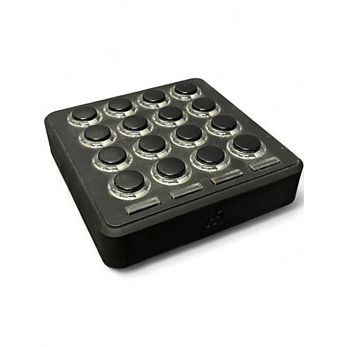 Used DJ TECH Midi Fighter 3D MIDI Controller