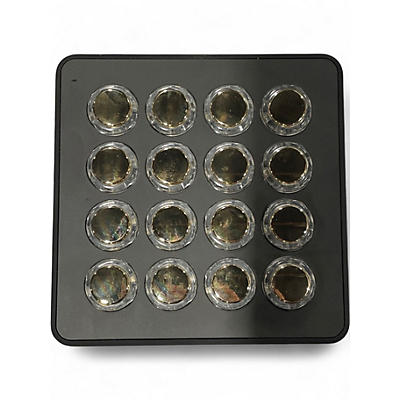 Used DJ TECH Tools Fighter 3D MIDI Controller