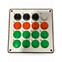 Used DJ TECH Tools Fighter Classic MIDI Controller