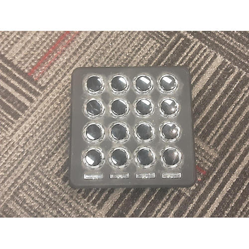 Used DJ Tech Tools Midi Fighter 3D MIDI Controller | Musician's Friend