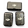 Used DJI MIC 2 Lavalier Wireless System