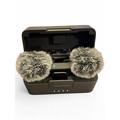 Used DJI MIC MINI Wireless System