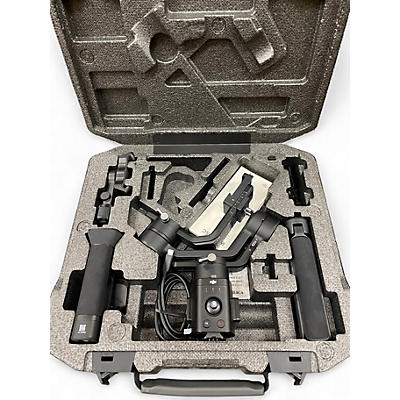 Used DJI RONIN SC Video Recorder