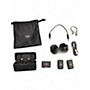 Used DJI WIRELESS MIC SYSTEM SET Lavalier Wireless System