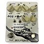 Used DLS Effects Booster Driver Effect Pedal