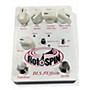 Used DLS Effects Rotosim Speaker Simulator Effect Pedal