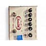 Used DLS Effects Rotosim Speaker Simulator Effect Pedal