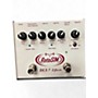 Used DLS Effects Rotosim Speaker Simulator Effect Pedal
