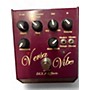 Used DLS Effects V8 Versa Vibe Vibrato Effect Pedal