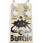 Used DMB Used DMB BUMBLE BASS FUZZ Bass Effect Pedal