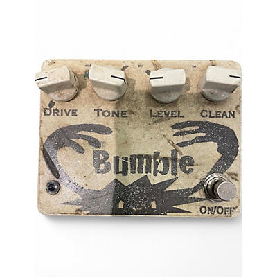 Used DMB Bumble Effect Pedal