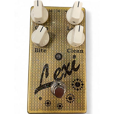 Used DMB  lexi Effect Pedal