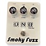 Used DNA Analogic Smoky Fuzz Effect Pedal