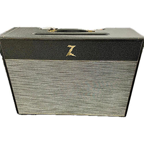 Used DOCTOR Z EMS Tube Guitar Combo Amp