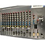 Used DOD 1222 RM Powered Mixer