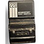 Used DOD 220 momentary foot switch Pedal