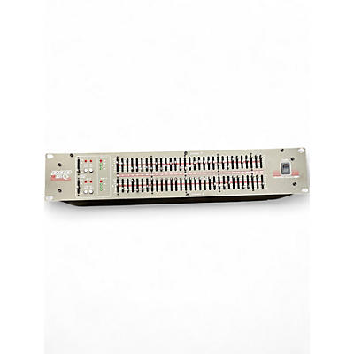 Used DOD 231Q Equalizer