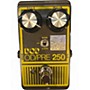 Used DOD 250 50th Anniversary Edition Overdrive Preamp Effect Pedal