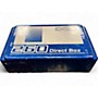 Used DOD 260 Direct Box Direct Box