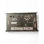 Used DOD 265 STAGEHAND DIRECT BOX Direct Box
