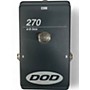 Used DOD Used DOD 270 Pedal