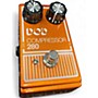 Used DOD Used DOD 280 Compressor Effect Pedal