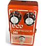 Used DOD 280 Compressor Effect Pedal