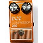 Used DOD 280 Compressor Effect Pedal