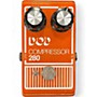 Used DOD 280 Compressor Effect Pedal