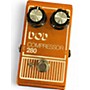 Used DOD 280 Compressor Effect Pedal