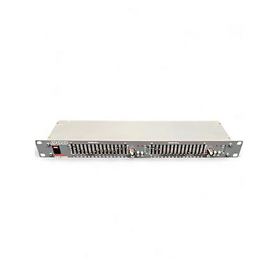 Used DOD 430 SERIES II Equalizer