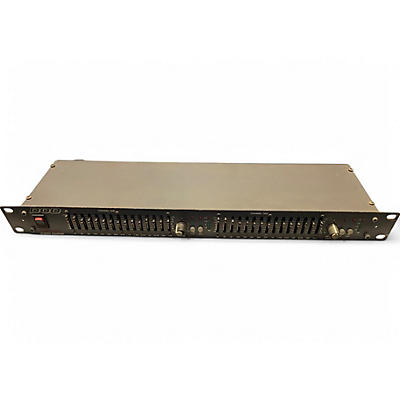 Used DOD 430 Series II Equalizer