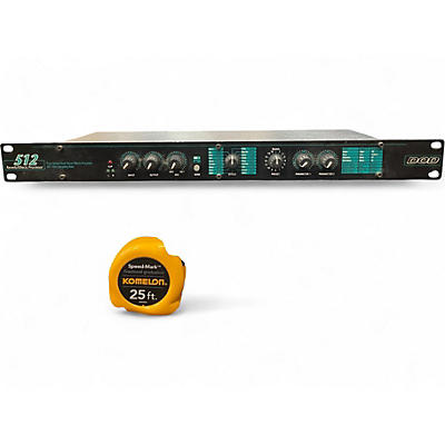 Used DOD 512 Effects Processor