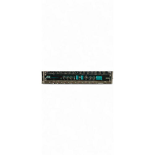 Used DOD 512 REVERB EFFECTS PROCESSOR Effects Processor