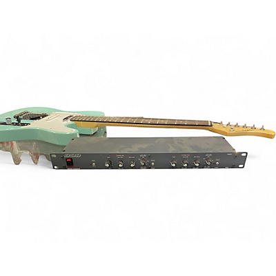 Used DOD 835 series 2 stereo crossover Crossover