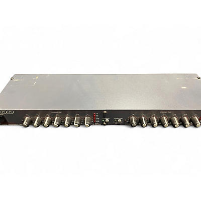 Used DOD 866 SERIES II Compressor