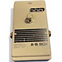 Used DOD AC270 270 A/B Pedal
